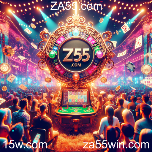 A Fascinante Diversão dos Jogos de Eventos