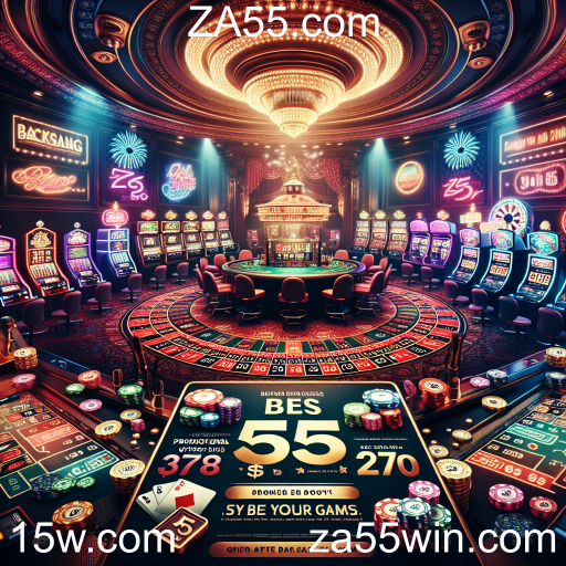 Descubra as Melhores Promoções no ZA55.com