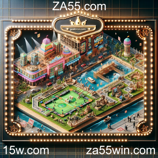 A Evolução dos Jogos de Simulação: Entre Diversão e Aprendizado