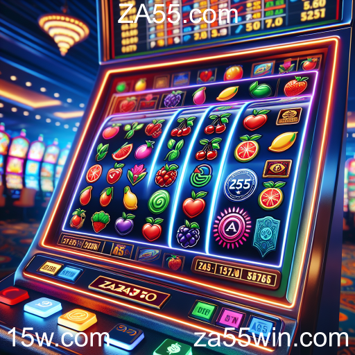 Explorando a Diversão dos Caça-níqueis